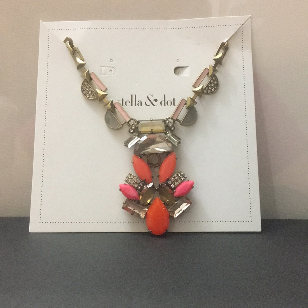 Stella and Dot